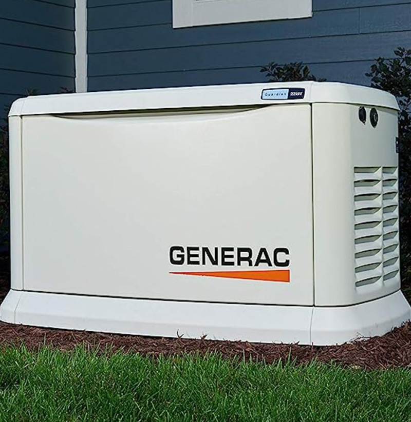 Home Generator Service