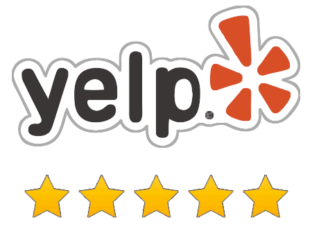 PD Electric 5 Star Yelp Reviews